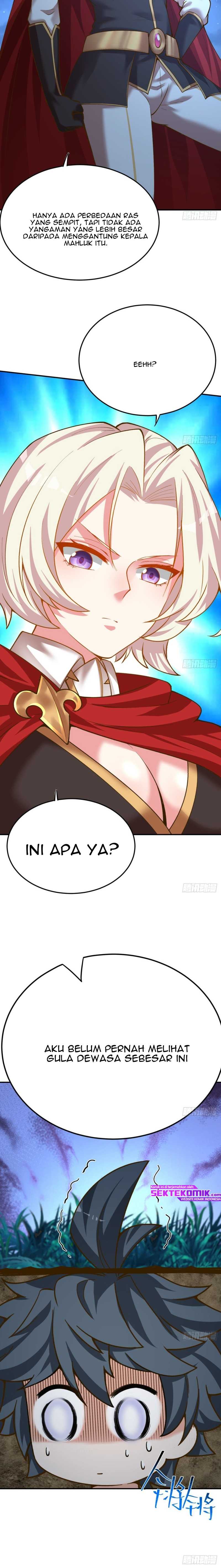I Picked Up An Attributes Chapter 111 Gambar 12